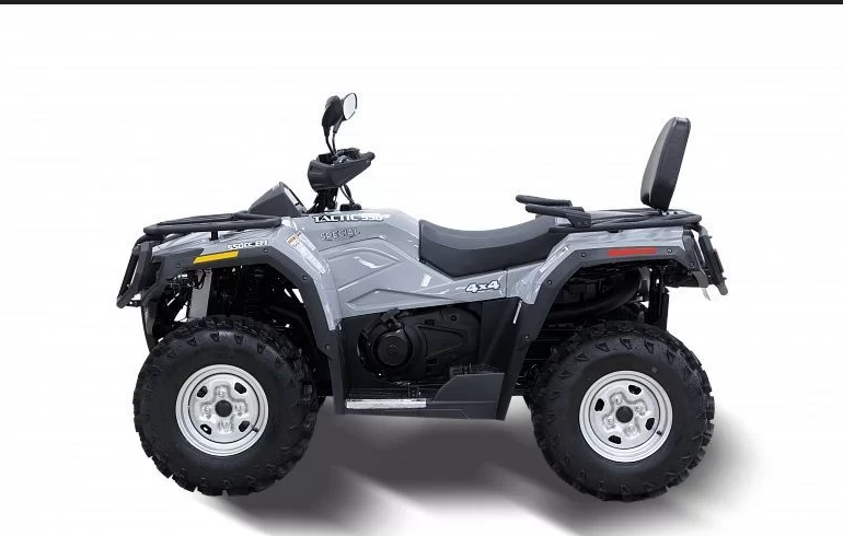 Квадроцикл HISUN TACTIC 550 (HS550ATV) NORMAL в Первоуральске