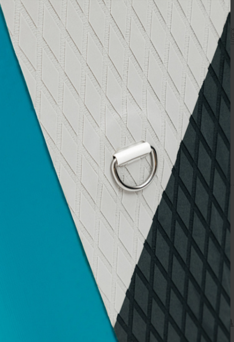 НАДУВНОЙ SUP-BOARD BUSINESS LIGHT BLUE 10 в Первоуральске