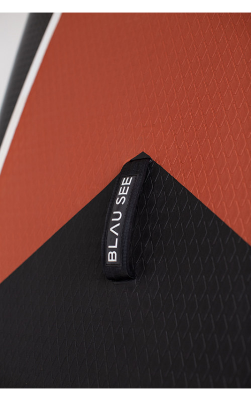 НАДУВНОЙ SUP BOARD BURNFIRE 11 в Первоуральске