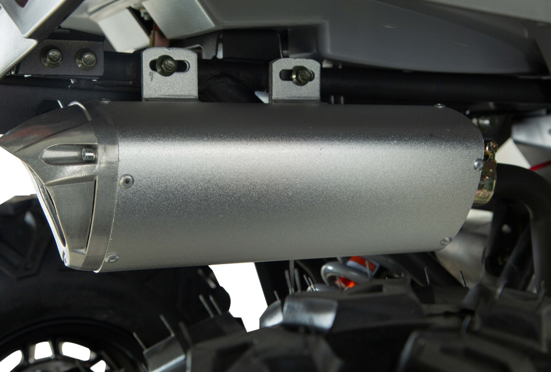 Квадроцикл YACOTA VIKING PRO 250 в Первоуральске