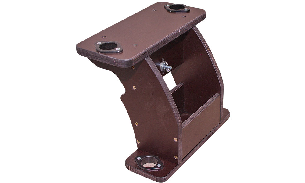 Подставка под эхолот №1 в Первоуральске