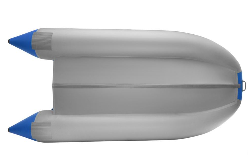 ЛОДКА ДРАККАР 3300 СК HANT в Первоуральске