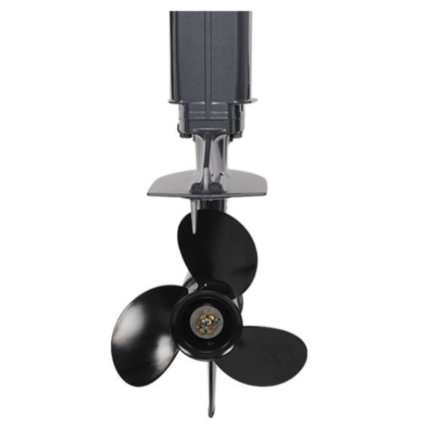 Лодочный мотор ALLFA CG Т40FWT S в Первоуральске