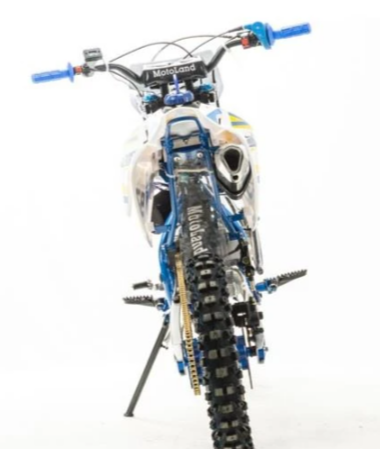 Питбайк MOTOLAND (МОТОЛЕНД) Кросс TCX125 в Первоуральске