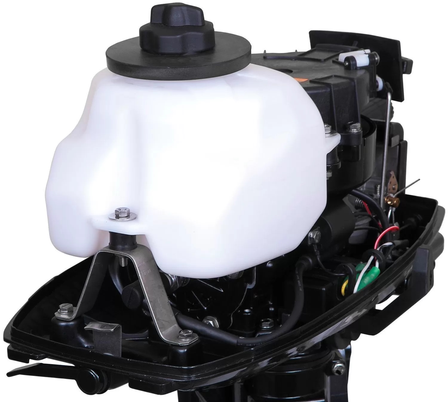 Лодочный мотор MARLIN MP 5 AMHS в Первоуральске