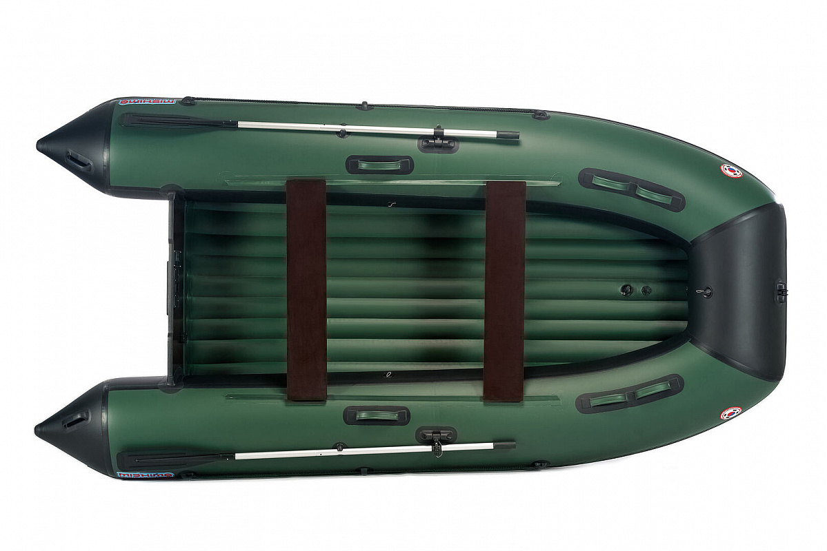 Лодка MISHIMO LITE 360 в Первоуральске