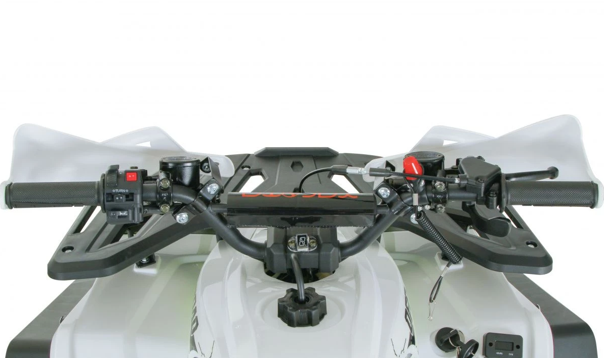 Квадроцикл YACOTA DRAGON в Первоуральске