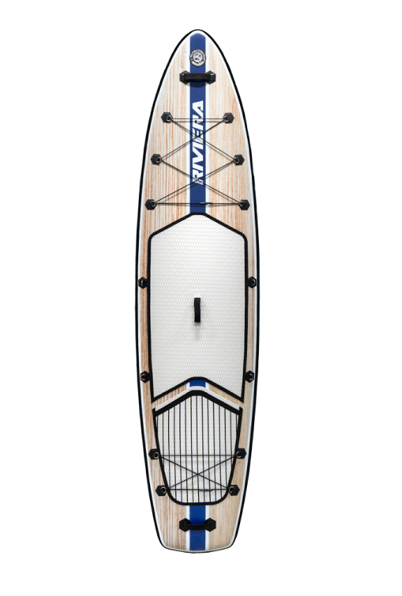 Сап-борд синий 11.6ft RIVIERA в Первоуральске