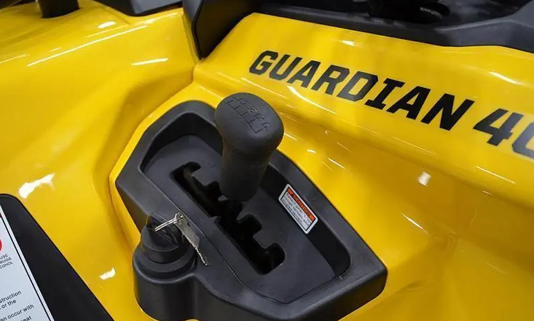 Квадроцикл HISUN GUARDIAN 400L /LONG в Первоуральске