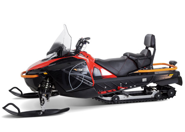 Снегоход РМ FRONTIER 1000 в Первоуральске