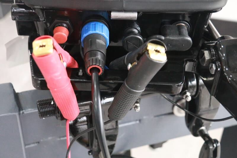 Лодочный мотор MARLIN PROLINE MP 9.9 (15) AMHS в Первоуральске