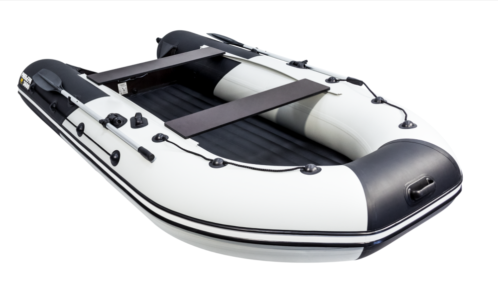 Лодка Ривьера 3600 НДНД-киль в Первоуральске