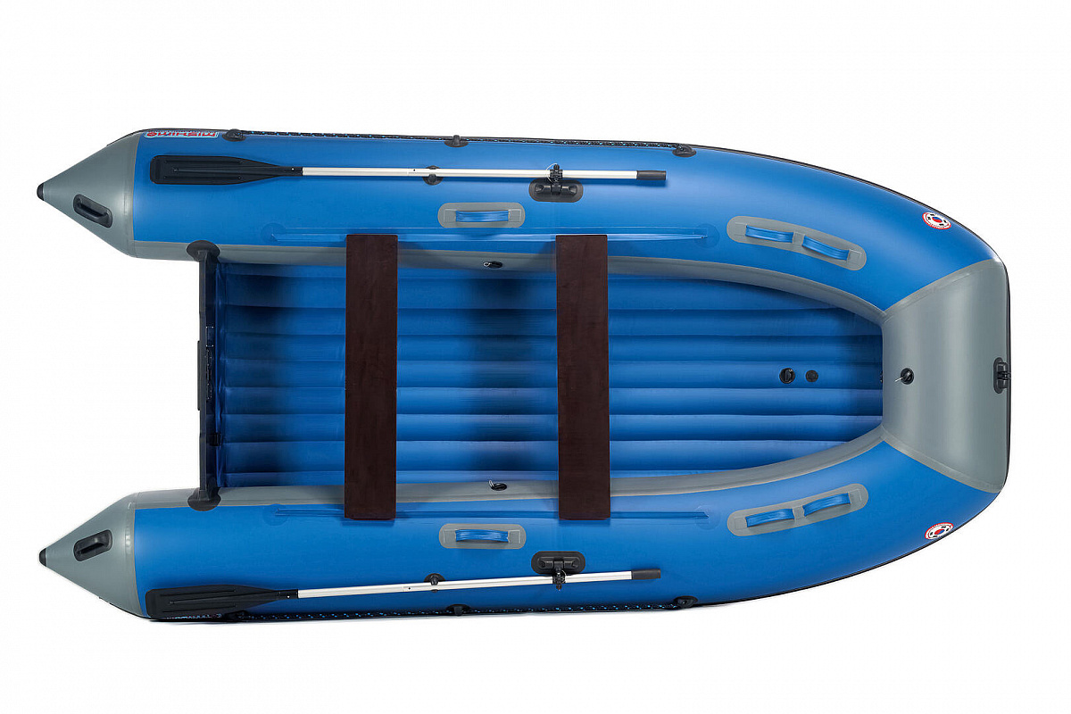 Лодка MISHIMO LITE DF 390 в Первоуральске