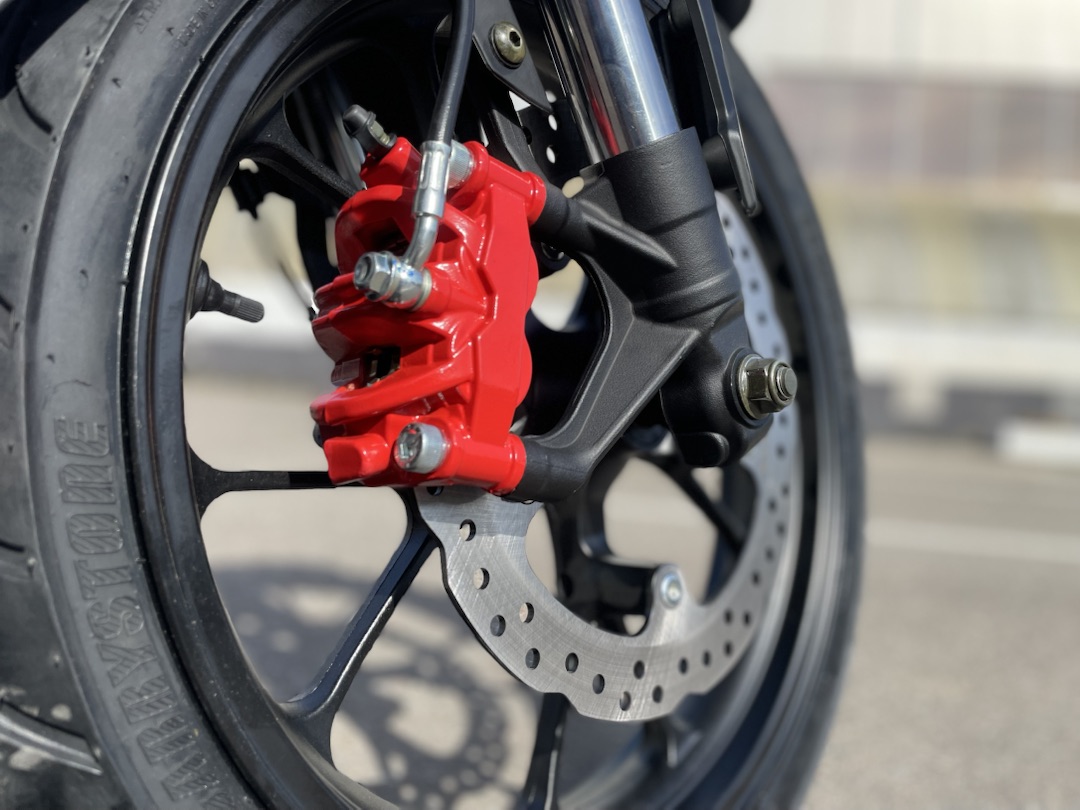 Мопед PROMAX CB150R (49) в Первоуральске