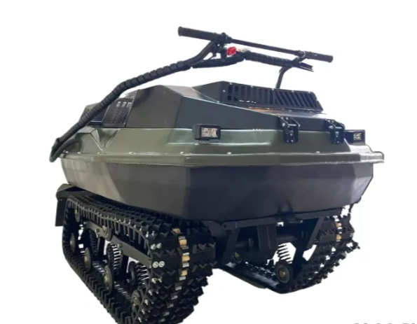 Мотобуксировщик ДиТрак-20 в базовой комплектации (с реверсом) в Первоуральске