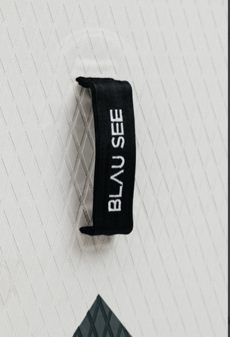 НАДУВНОЙ SUP-BOARD BUSINESS LIGHT BLUE 10 в Первоуральске