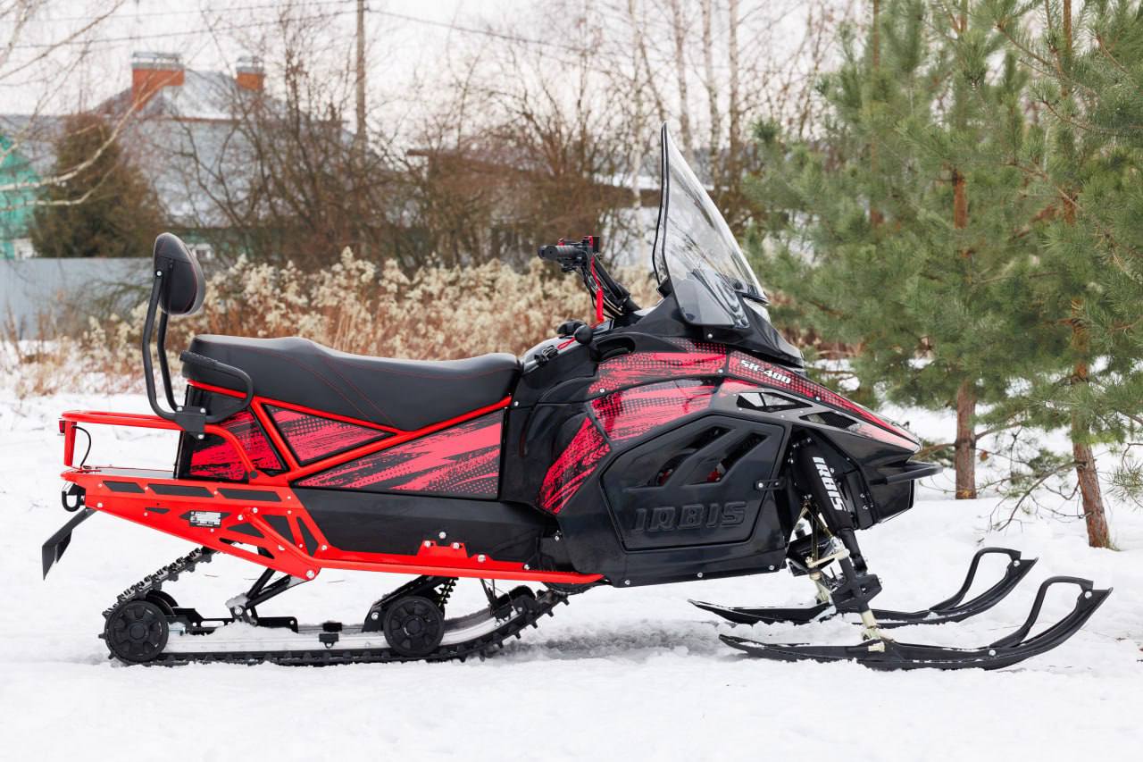 Снегоход IRBIS TUNGUS 400 25/26 в Первоуральске