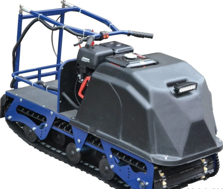 Мотобуксировщик БАРС СЛЕДОПЫТ FS Эконом 13 л.с в Первоуральске