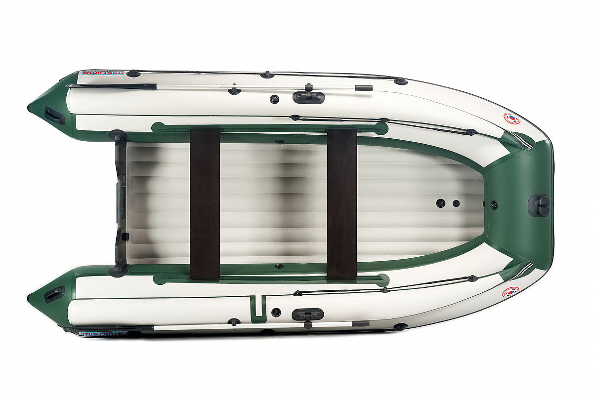 Лодка MISHIMO FAMILY LITE 430 в Первоуральске