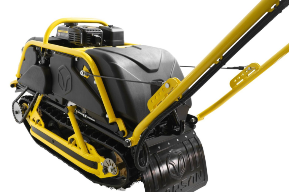 Мотобуксировщик SAPSAN SK 380 в Первоуральске