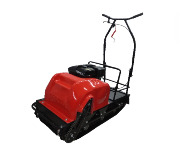 Мотобуксировщик PAXUS 550 9 л.с. в Первоуральске