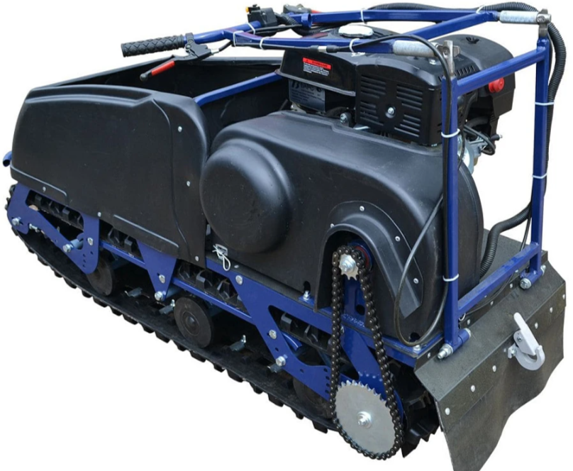 Мотобуксировщик БАРС СЛЕДОПЫТ FS. RS 9 л.с. в Первоуральске