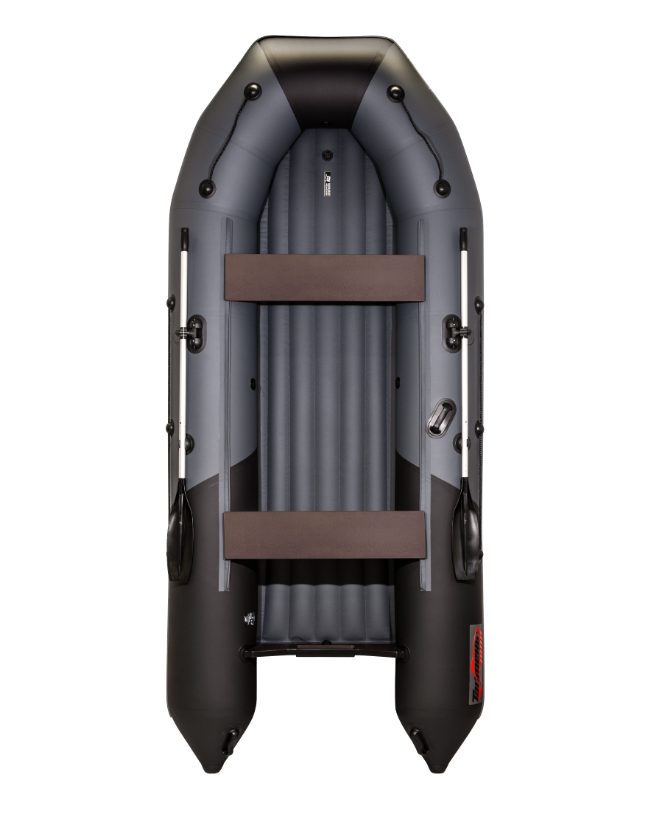 Лодка Таймень NX 3800 НДНД PRO в Первоуральске