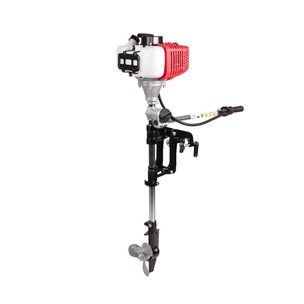 ЛОДОЧНЫЙ МОТОР TOYAMA TA 3.5 в Первоуральске