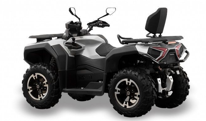 Квадроцикл HISUN HiSUN GUARDIAN 750L -/LONG/ в Первоуральске