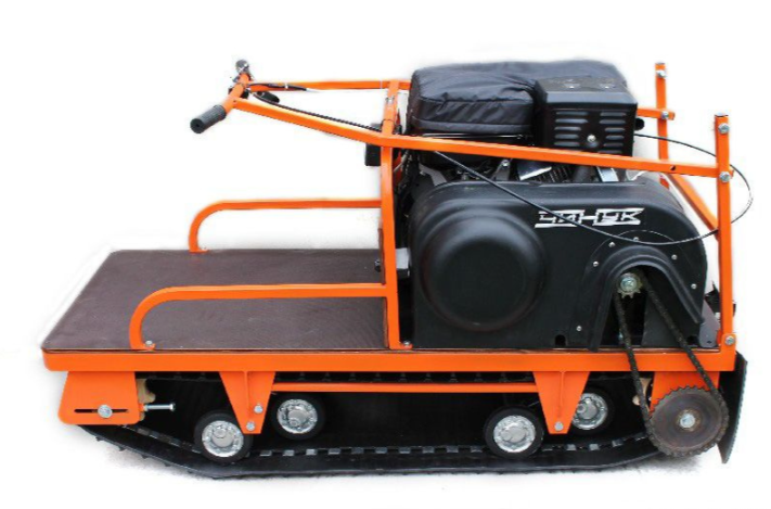 Мотобуксировщик ЧИНУК 9 л.с. в Первоуральске