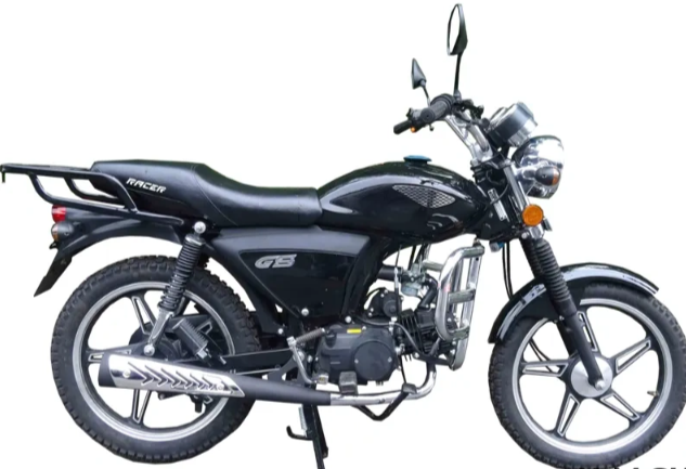 Мотоцикл RACER RC110N TROPHY в Первоуральске