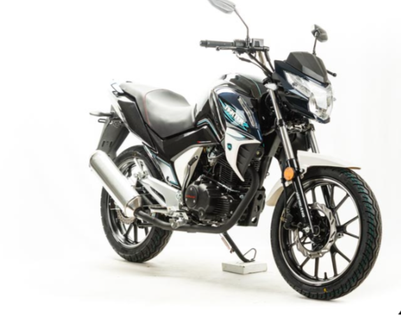 Мотоцикл MOTOLAND (МОТОЛЕНД) FIGHTER 250 в Первоуральске