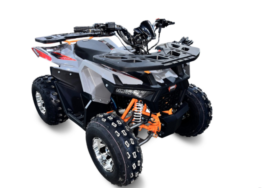 Квадроцикл GBM DAXTER 220 NEW PREMIUM в Первоуральске