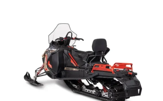 Снегоход AODES Siberiacross 1000 WT 508mm LCD 6.8 в Первоуральске