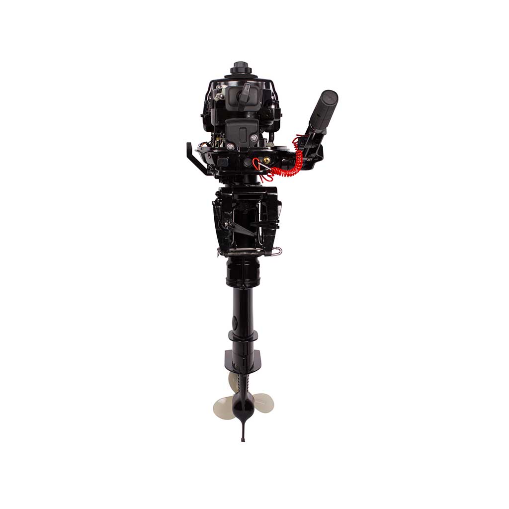 ЛОДОЧНЫЙ МОТОР TOYAMA T5ABMS в Первоуральске