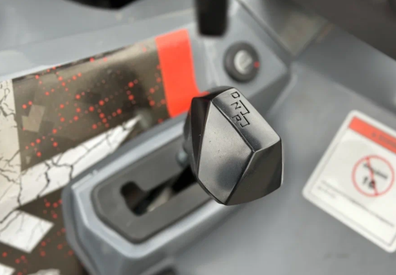 Квадроцикл GBM MAVERICK 300 NEW в Первоуральске