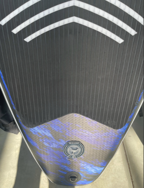 SUP (САП) ДОСКА RAIDEX I BOARD 11’ (332СМ) N 17 в Первоуральске