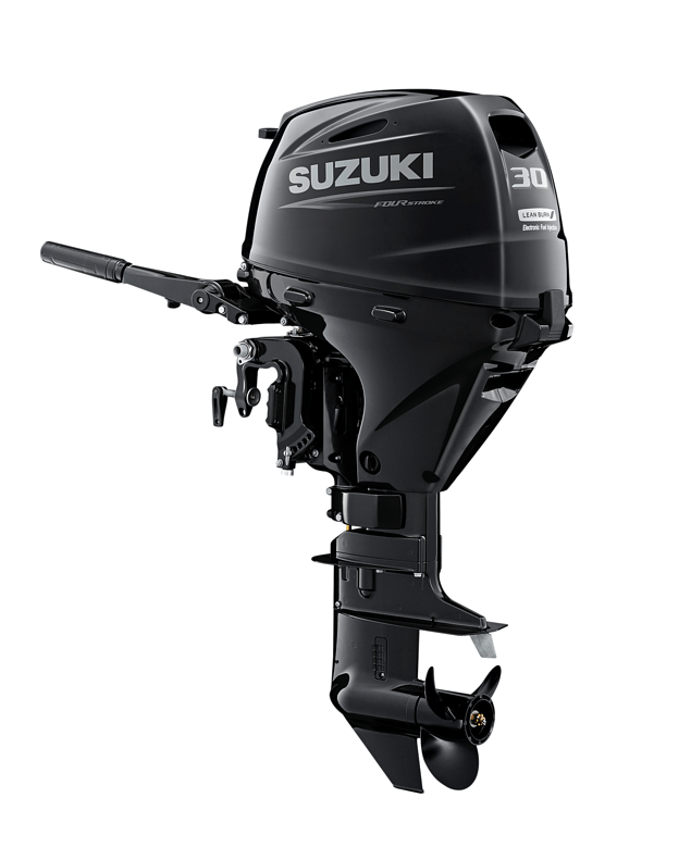 Лодочный мотор Suzuki DF30AL в Первоуральске