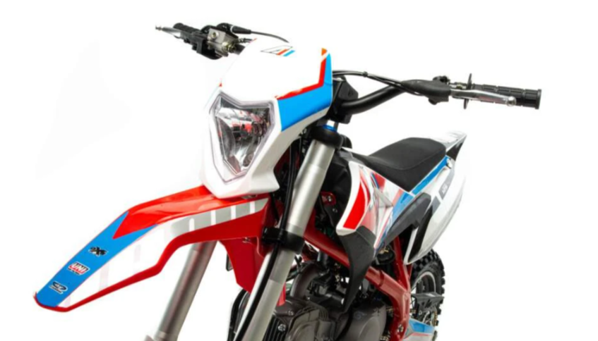 Питбайк MOTOLAND (МОТОЛЕНД) Apollo125 DT125 в Первоуральске