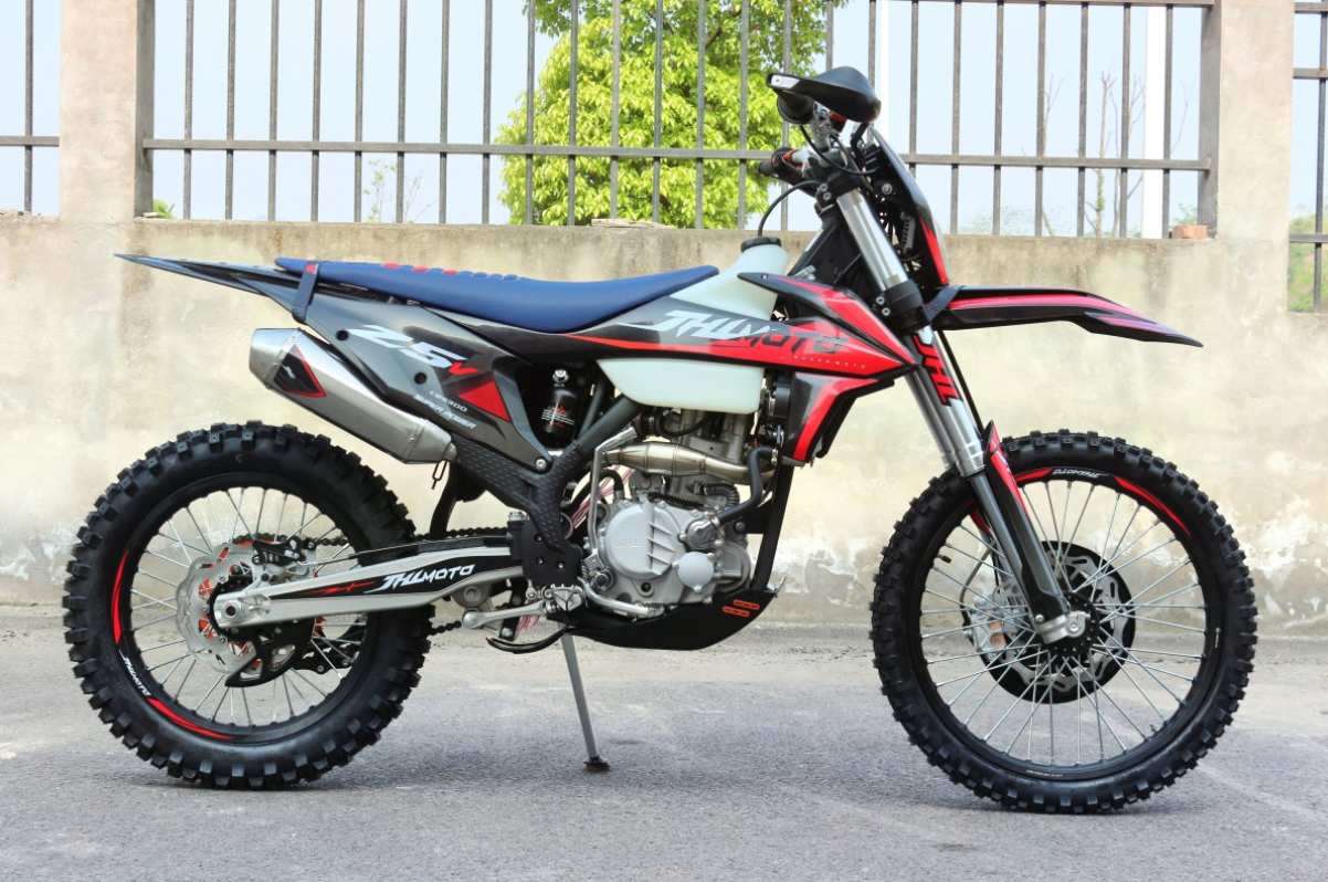 Мотоцикл JHLMOTO JHL Z5V NB300 (174MN-3) в Первоуральске