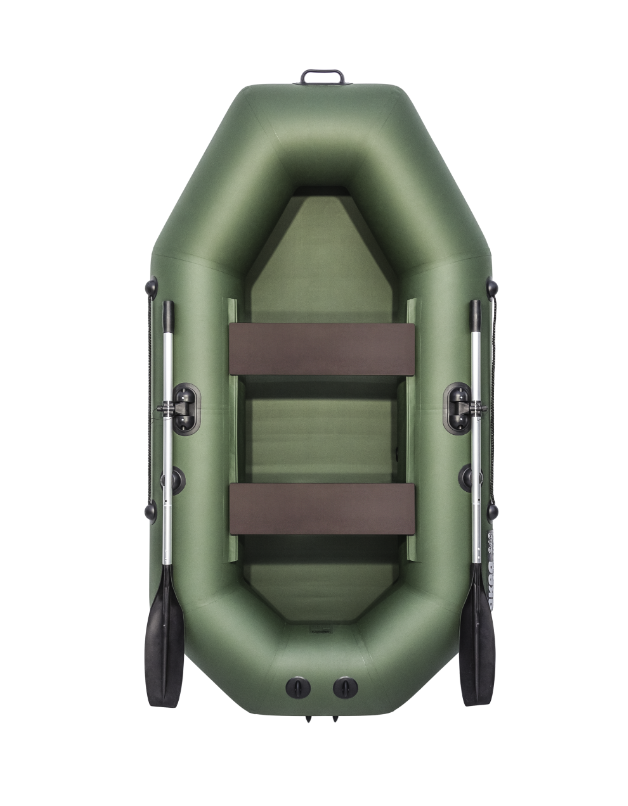  Лодка АКВА-МАСТЕР 240 в Первоуральске