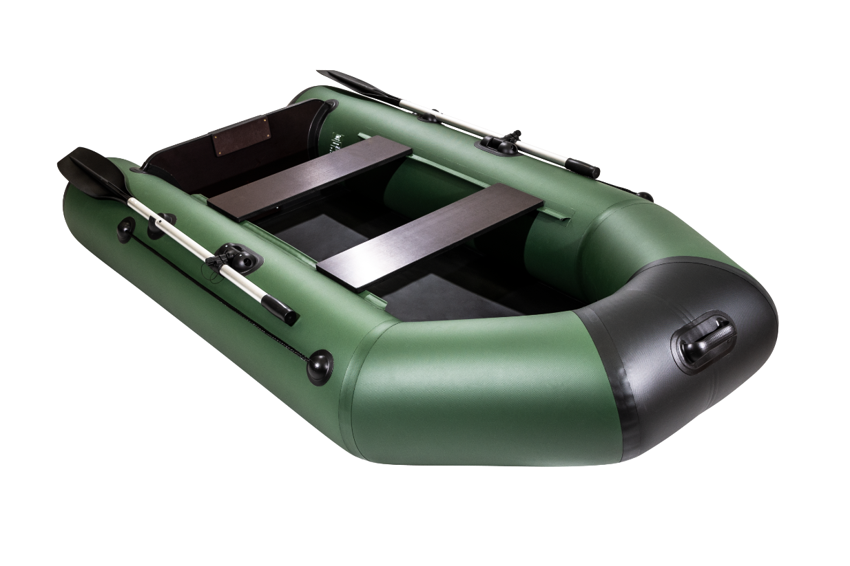  Лодка АКВА 2600 в Первоуральске