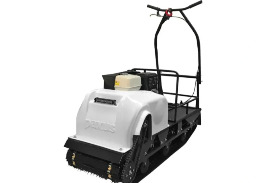 Мотобуксировщик PAXUS 500 GRAND 15 л.с. в Первоуральске