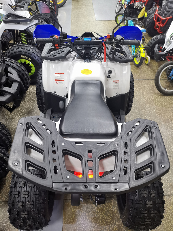 Квадроцикл PROMAX WILD 175 LUX в Первоуральске