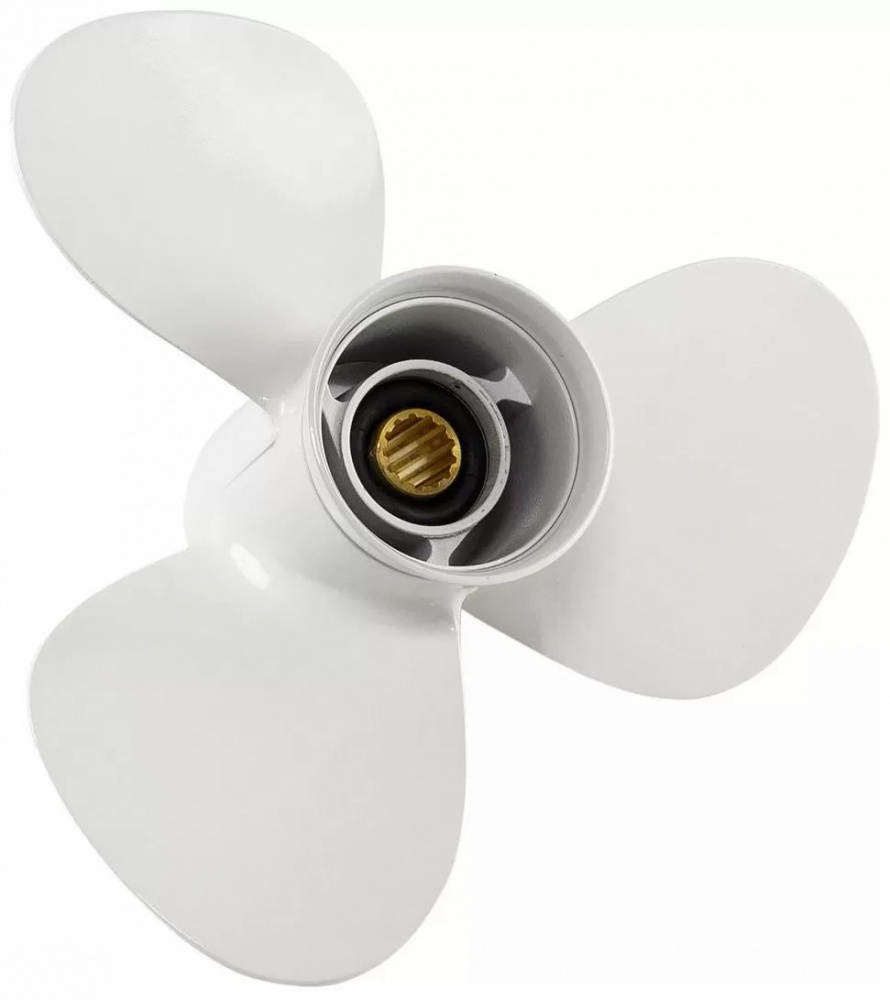 ВИНТ ГРЕБНОЙ YAMAHA 40-55 / F30-60; 3X11-3/8X12 в Первоуральске