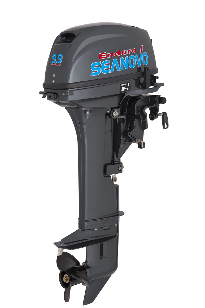 Лодочный мотор SEANOVO SN9.9FFES Enduro в Первоуральске