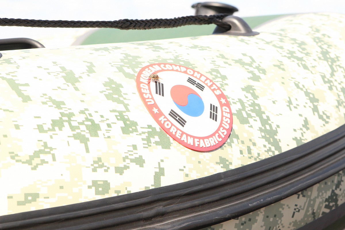 Лодка MISHIMO PRO 335 в Первоуральске