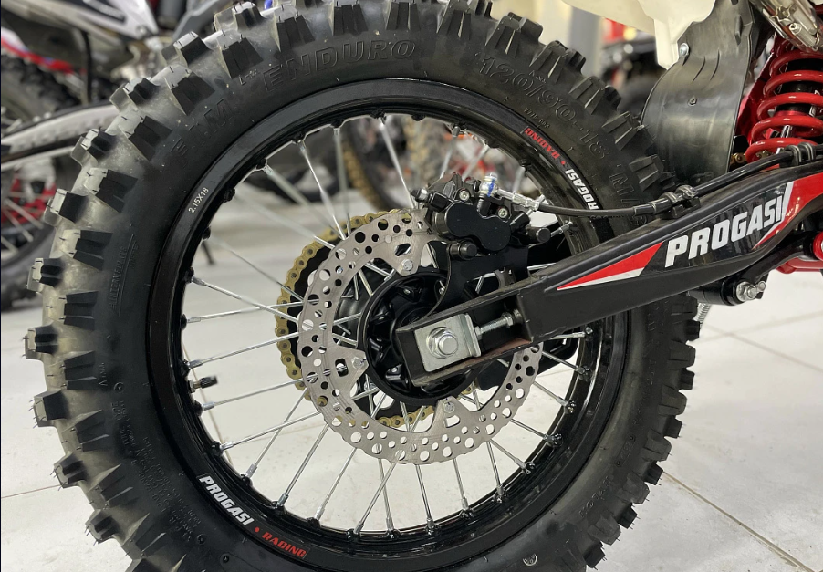 Мотоцикл Progasi SUPER MAX 250 PRO SPORT в Первоуральске