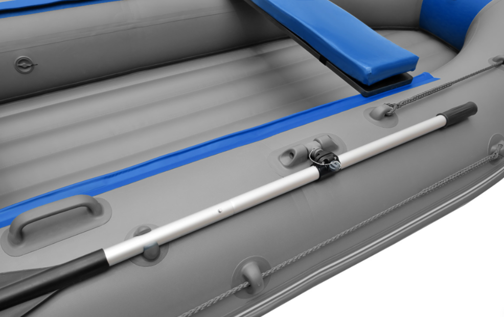 ЛОДКА ДРАККАР 3200 НДНД HANT-PRO в Первоуральске