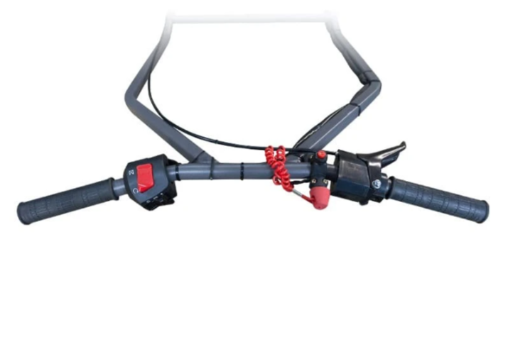 Мотобуксировщик СТЕМ СЕВЕР ЭКСПЕРТ 500 15 л.с. в Первоуральске